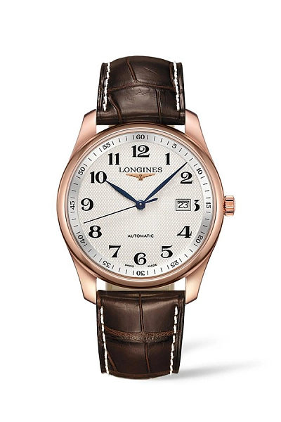Longines Master Collection L2.793.8.78.3