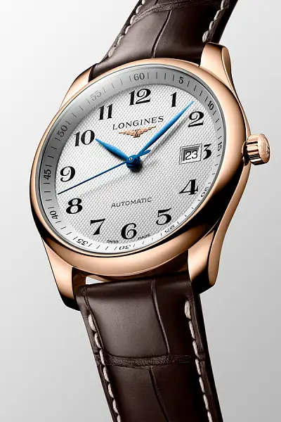 Longines Master Collection L2.793.8.78.3