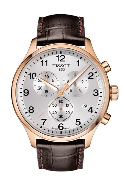 Tissot Chrono XL Classic T116.617.36.037.00