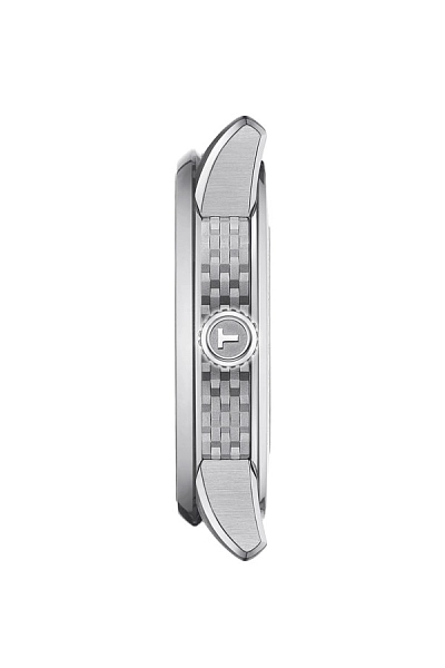 Tissot Luxury Powermatic 80 T086.407.16.057.00