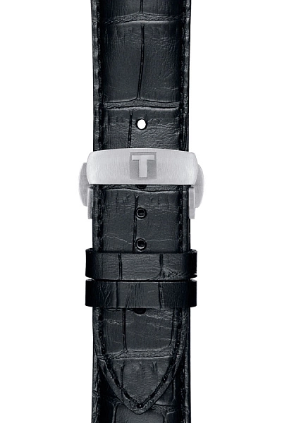 Tissot Luxury Powermatic 80 T086.407.16.057.00