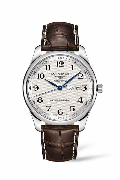 Longines Master Collection L2.920.4.78.3