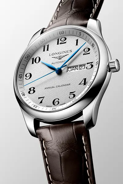 Longines Master Collection L2.920.4.78.3