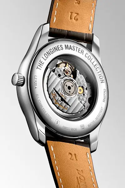 Longines Master Collection L2.920.4.78.3