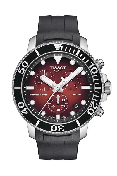 Tissot Seastar 1000 Chronograph T120.417.17.421.00