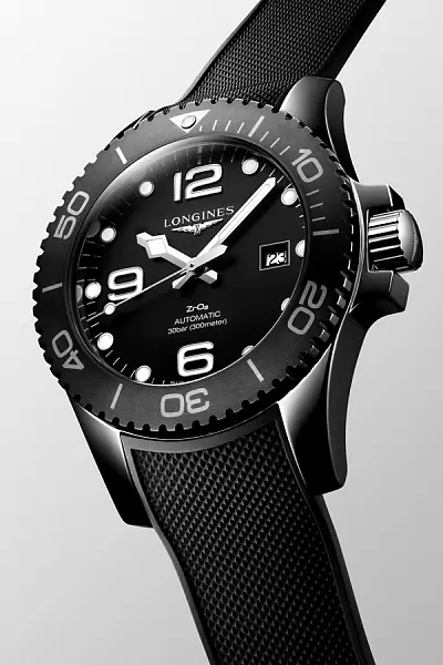 Longines HydroConquest L3.784.4.56.9