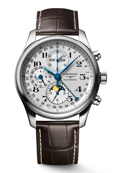 Longines Master Collection L2.773.4.78.3