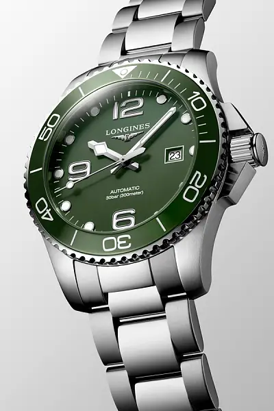 Longines HydroConquest L3.782.4.06.6