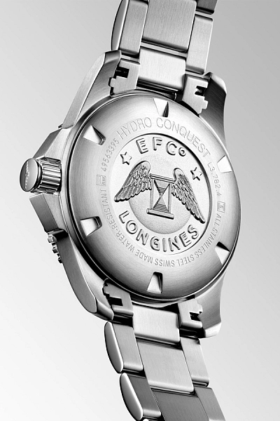 Longines HydroConquest L3.782.4.06.6