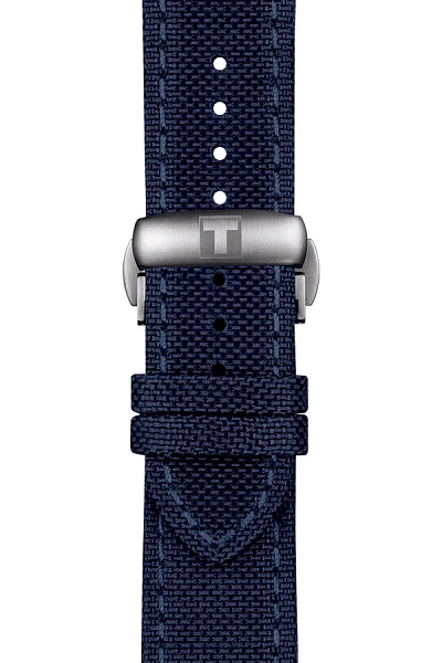 Tissot Seastar 1000 Powermatic 80 Silicium T120.407.17.041.01
