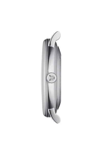 Tissot Carson Premium Powermatic 80 T122.407.16.043.00