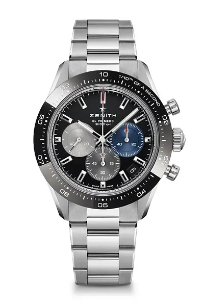 Zenith Chronomaster Sport 03.3100.3600/21.M3100