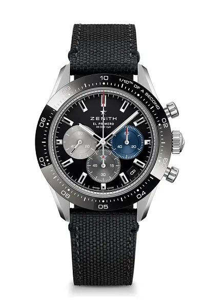 Zenith Chronomaster Sport 03.3100.3600/21.C822