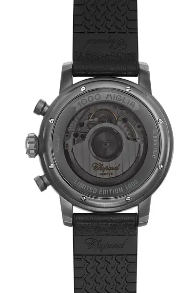 Chopard Mille Miglia 2020 Race Limited Edition 168589-3028