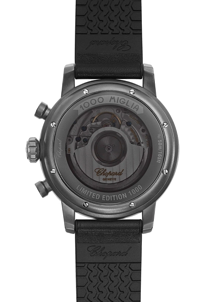 Chopard Mille Miglia 2020 Race Limited Edition 168589-3028