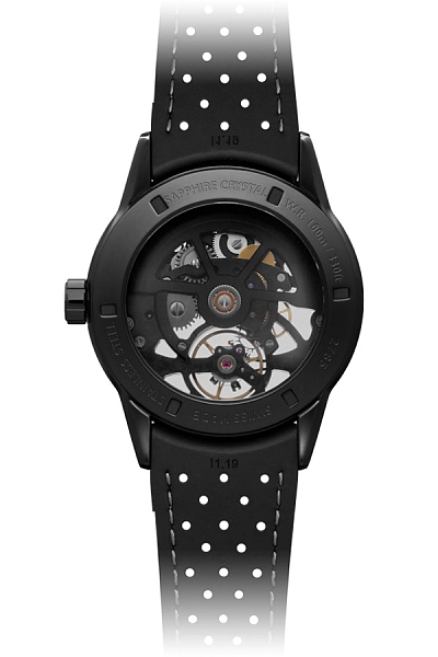 Raymond Weil Freelancer Calibre RW1212 2785-BKR-20000