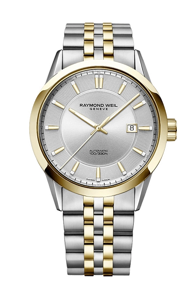 Raymond Weil Freelancer 2731-STP-65001
