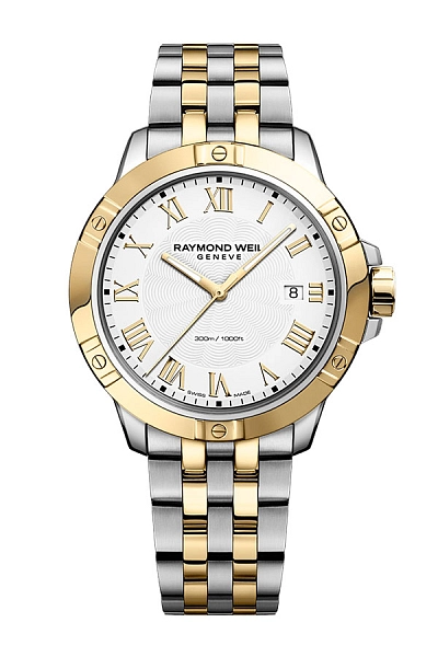 Raymond Weil Tango 8160-STP-00308