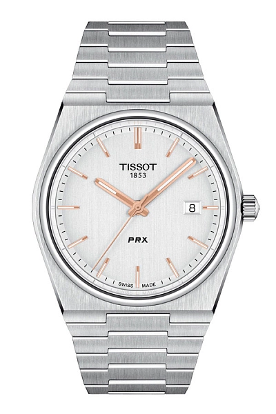 Tissot PRX T137.410.11.031.00