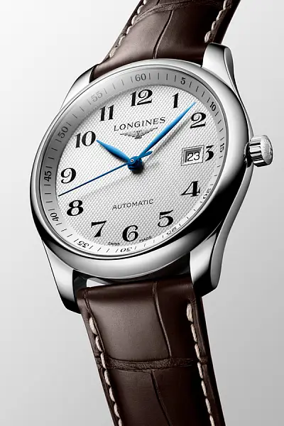 Longines Master Collection L2.793.4.78.3