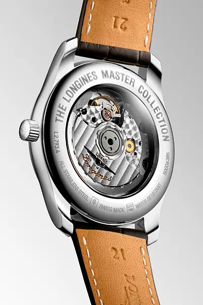 Longines Master Collection L2.793.4.78.3