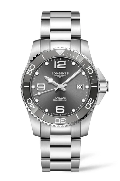Longines HydroConquest L3.781.4.76.6