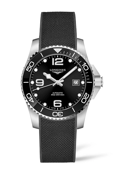 Longines HydroConquest L3.781.4.56.9