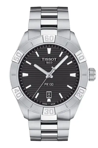 Tissot PR 100 Sport Gent T101.610.11.051.00
