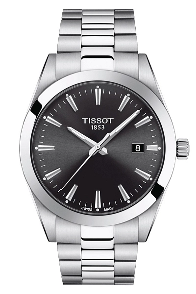 Tissot Gentleman T127.410.11.051.00