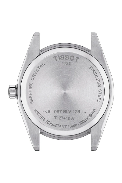 Tissot Gentleman T127.410.11.051.00
