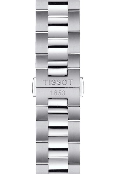 Tissot Gentleman T127.410.11.051.00