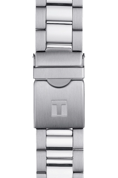Tissot Seastar 1000 Chronograph T120.417.11.041.01