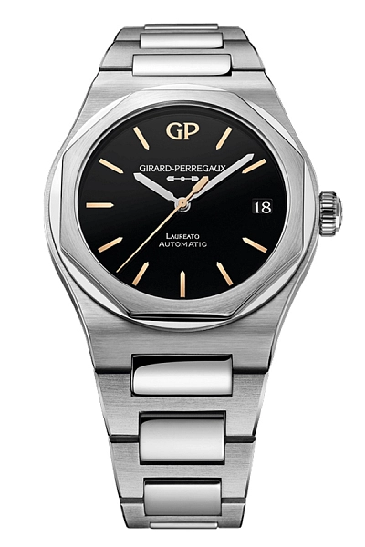 Girard-Perregaux Laureato 42mm Infinity Edition 81010-11-635-11A