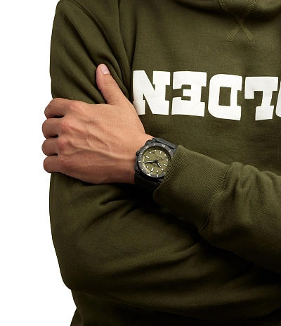 Bell & Roll BR 03-92 Diver Military BR0392-D-KA-CE/SRB