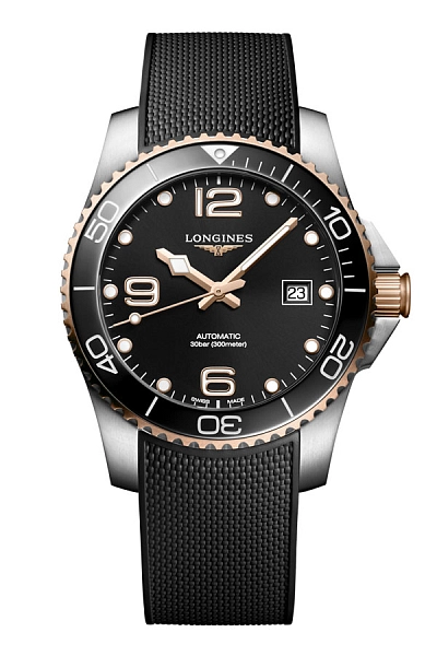 Longines HydroConquest L3.781.3.58.9