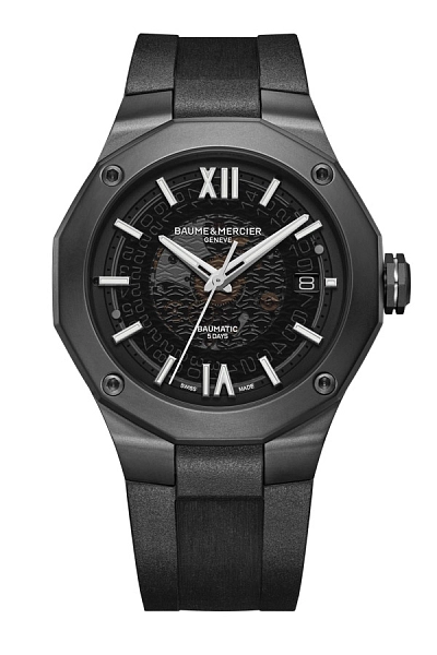 Baume & Mercier Riviera M0A10617