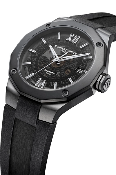 Baume & Mercier Riviera M0A10617