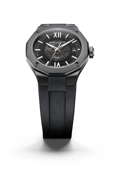 Baume & Mercier Riviera M0A10617
