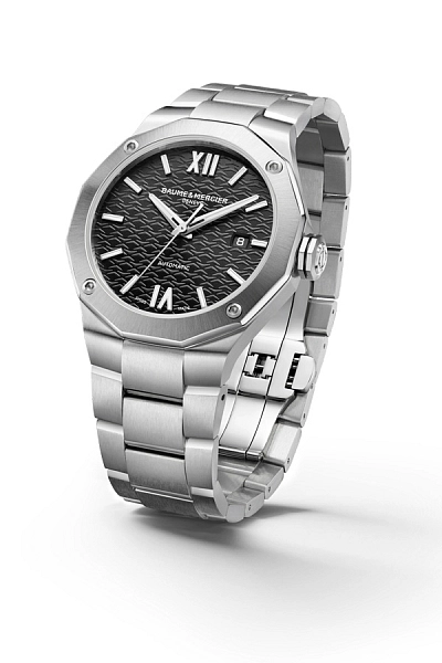 Baume & Mercier Riviera M0A10621