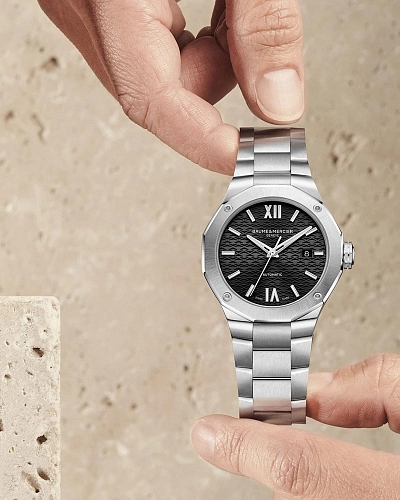 Baume & Mercier Riviera M0A10621