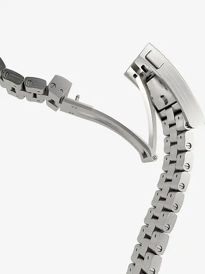 Fortis Flieger F-43 Triple-GMT F4260000