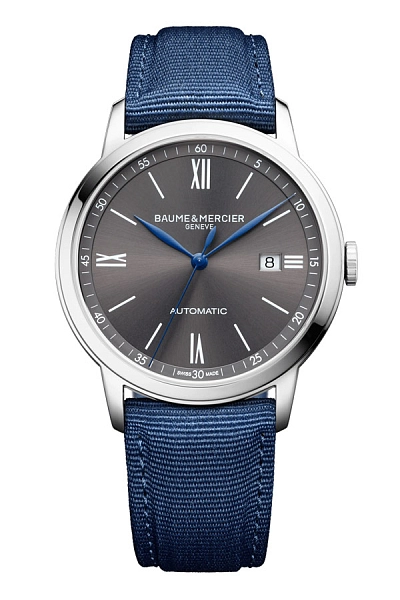 Baume & Mercier Classima M0A10608