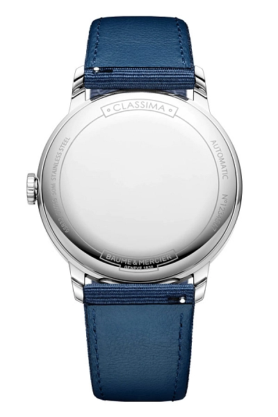 Baume & Mercier Classima M0A10608