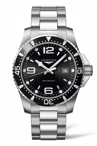 Longines HydroConquest L3.840.4.56.6