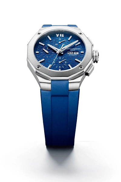 Baume & Mercier Riviera Chronograph M0A10623