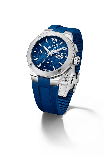 Baume & Mercier Riviera Chronograph M0A10623