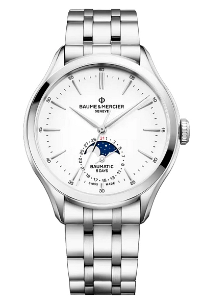 Baume & Mercier Clifton M0A10552