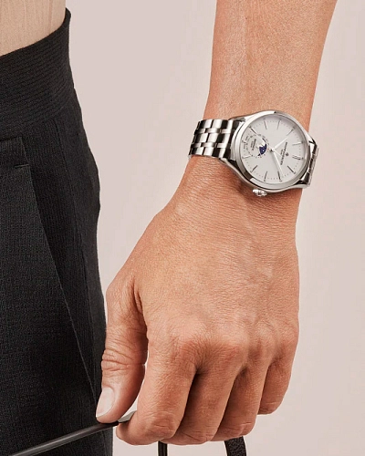 Baume & Mercier Clifton M0A10552