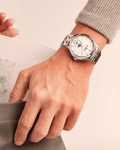 Baume & Mercier Clifton M0A10552