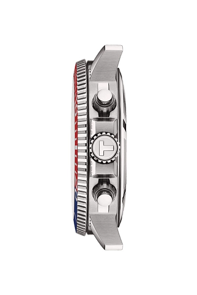 Tissot Seastar 1000 Chronograph T120.417.11.041.03